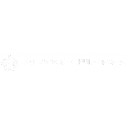 Logo Kampfsportschule Sparta
